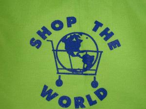 Special Event at Shop the World
